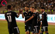“Qarabağ” darmadağınla növbəti mərhələdə