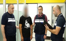 Fatimənin xalası oğlu Batumidə tutuldu