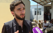 “Kabelə görə heç kimi öldürməzlər, elə yeri qalmamışdı deşilməsin”