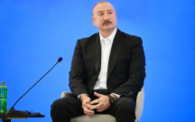 Prezident Qordonun Putinlə bağlı sualına belə cavab verdi