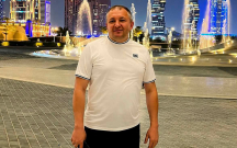 Biznesmenin 4 milyonunu ödədilər