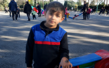 Kəlbəcərdə çayda batan azyaşlının