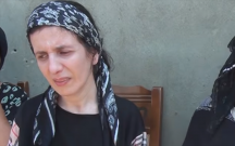 “Atasına deyir ki, meyitini gətirin, əlimi sürtüm”