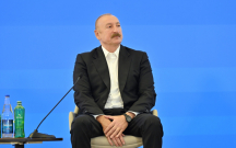 “Mənə verdiyi suala görə vəzifəsindən azad edilib”