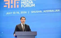 “Bizi “sıfır nöqtəsinə” geri sürükləməyə çalışırlar”