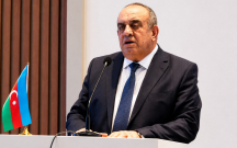 Musa Şəkiliyevin işində 13 ay bitdi