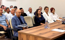 Nazirin keçmiş müavininə yeni vəzifə verildi