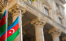 Odessa yaxınlığında həlak olan gəmi kapitanının nəşi tapılıb