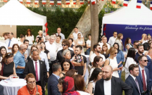 İrəvanda Paşinyanın müavininin də iştirak etdiyi tədbirdə əksər qonaqlar zəhərlənib