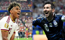 İspaniya, yoxsa Argentina?