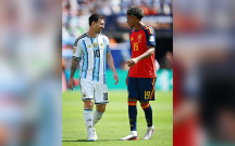 İspaniya, yoxsa Argentina?