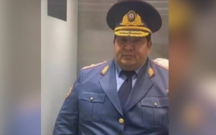 İşdən çıxarılan generalın yerinə o təyin edildi