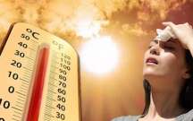 Temperatur 41 dərəcəyədək yüksələcək