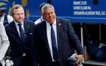Argentina futbolunda 300 milyonluq qalmaqal
