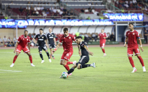 “Qarabağ” qolsuz bərabərliklə razılaşır