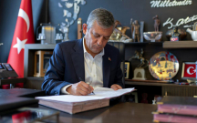 CHP-dən istefa verib
