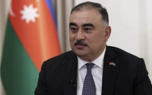 Türkiyədəki səfirimiz geri çağırıldı