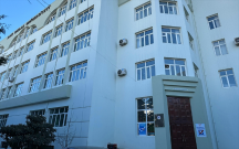 Bu universitet bağlanır?
