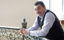 “Kanalı borcla təhvil almışdıq, maaş ödənişləri mənim hesabıma olub”