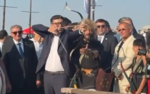 Oxu hədəfdən yayınmadı