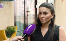 Müdir maaşa görə etiraz edən işçini döyüb?