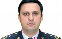 Baş idarəyə yeni rəis təyin edildi
