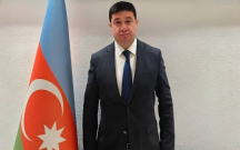 Qarsdan çağırıldı