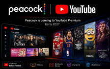 peacock-youtube-premiuma-daxil-edilir