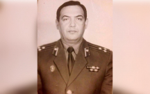 Milli Qvardiyanın yaradıcısı vəfat etdi