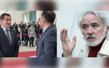 “Burada oturub onların dəyirmanına su tökən Kamran Yunisin məqsədi nədir?”