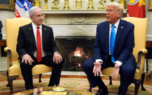 1 saat Zelenski,  saat yarım Netanyahu...