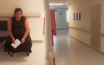 “Bu gün-sabah doğuş vaxtıdır, amma həkim yoxdur”