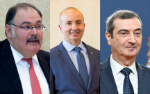 Prezident onların vəzifəsini dəyişdi
