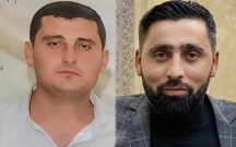 Dəhşətli qəzada ölən futbolçuların