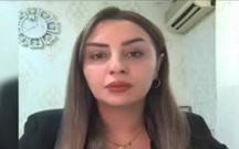 Tiktoker Müjgan həbs edildi