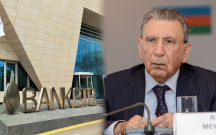 Mehdiyevlərin bankı bağlandı