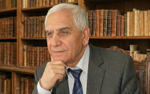 Nəriman Həsənzadə vəfat etdi