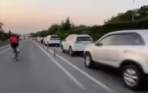 Həmin görüntülər araşdırılıb