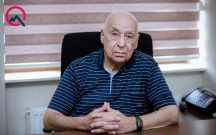 İkram Kərimov vəfat etdi
