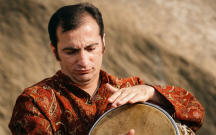 Xalq artistinə ağır itki