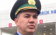 İki ay əvvəl işdən çıxarılan rəisə