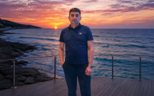 Qardaşı oğlu ilə dənizdə batan Arifin