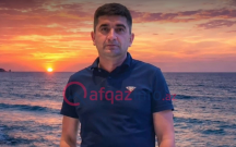 Qardaşı oğlu ilə dənizdə batan Arifin
