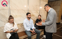 Bakı metrosunda 10 yeni stansiya