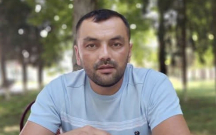Dalaşan gəncləri ayırarkən öldürülən Azərin