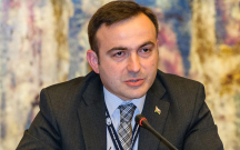 Prezident onu “Şöhrət” ordeni ilə təltif etdi