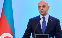 Prezident onu yeni vəzifəyə təyin etdi