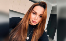 Bənizə 10 il 3 ay həbs cəzası verildi