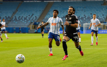 “Qarabağ” səfərdə uduzur