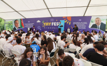 yay-fest-2026da-muasir-seherler-ve-texnologiyalar-muzakire-olundu